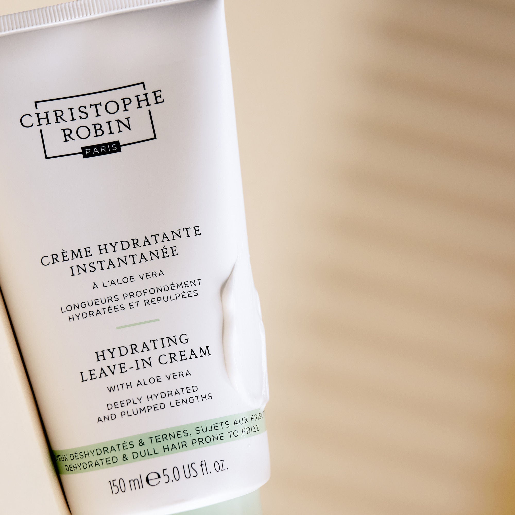 Hydrating Leave-In Cream