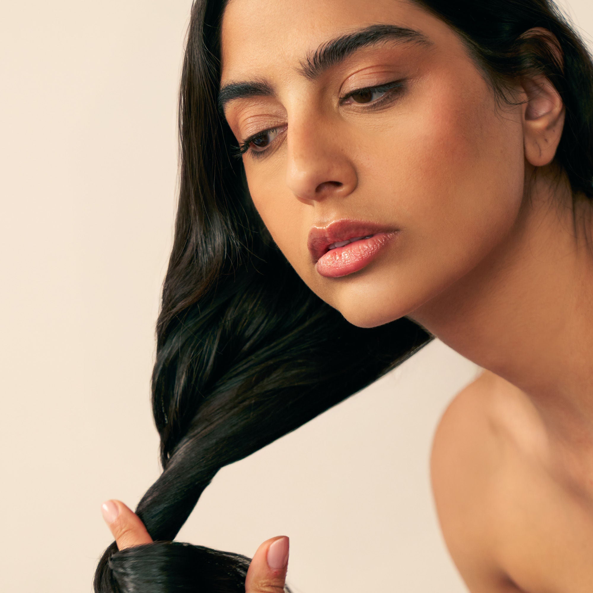 Night Recovery Monoï Oil with White Lotus Flower