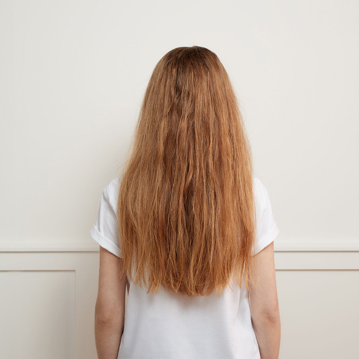 Purifying Shampoo with Thermal Mud