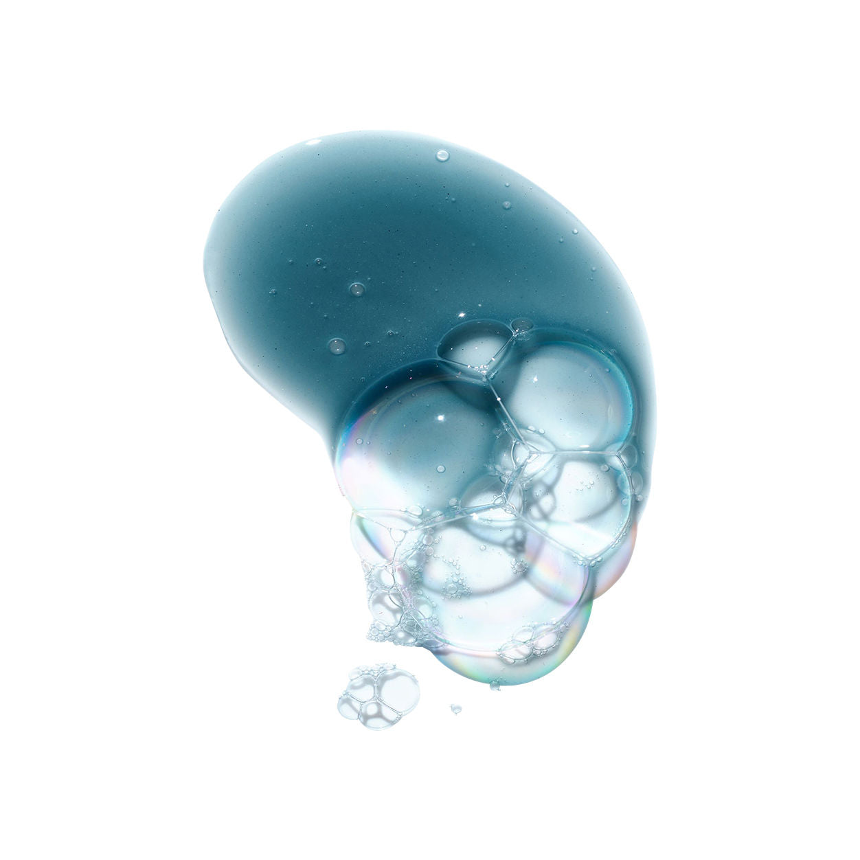 Purifying Shampoo with Thermal Mud