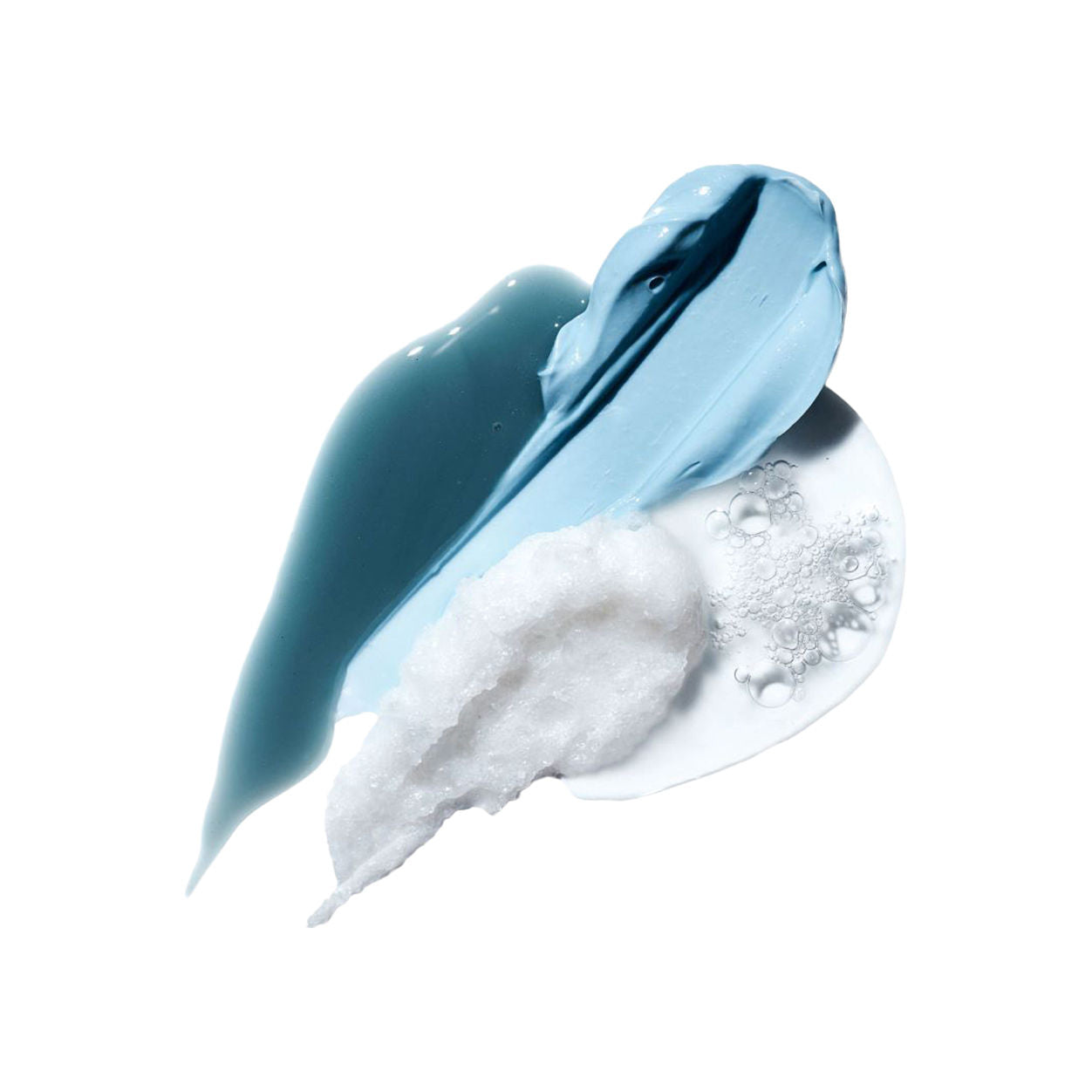 Purifying Shampoo with Thermal Mud