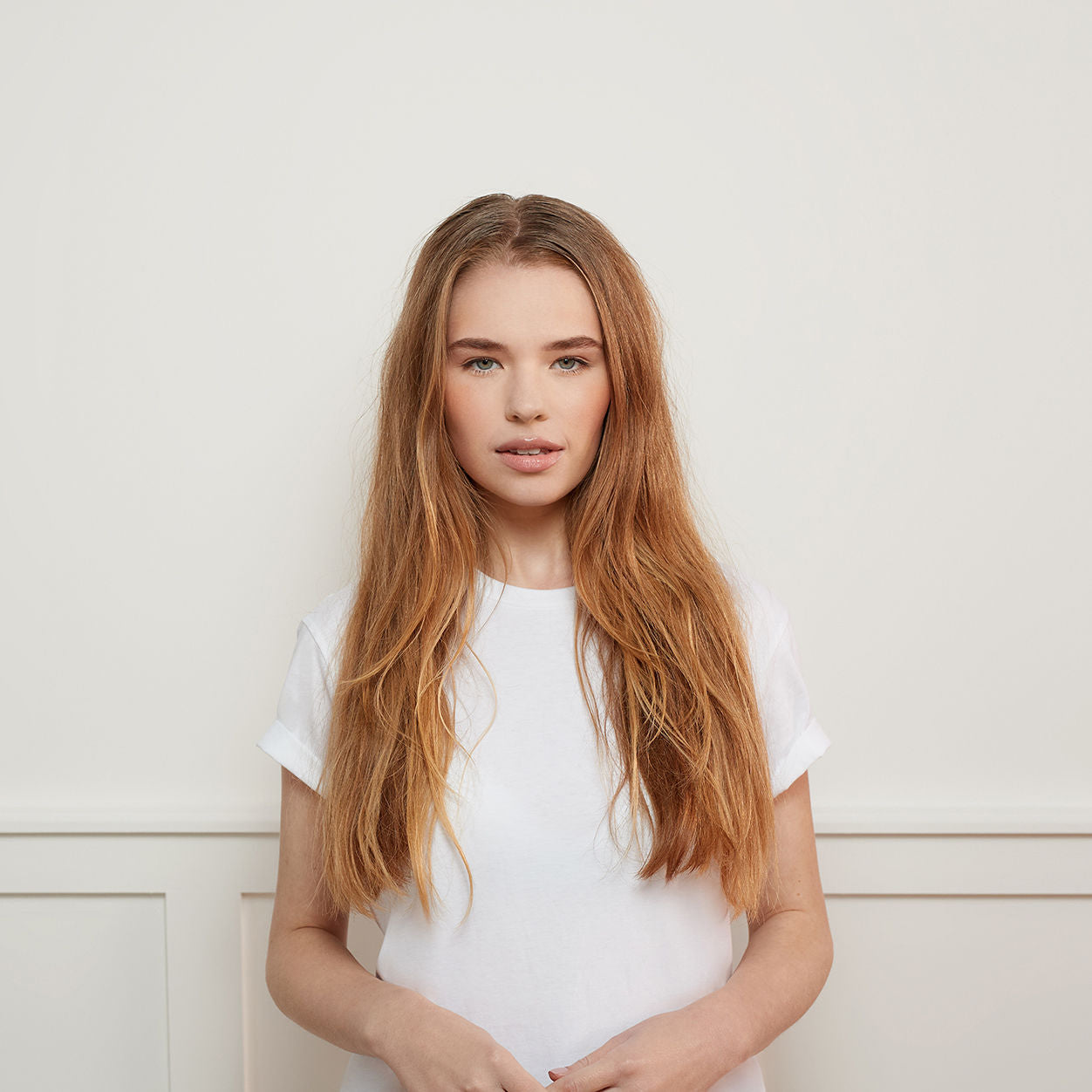 Purifying Shampoo with Thermal Mud