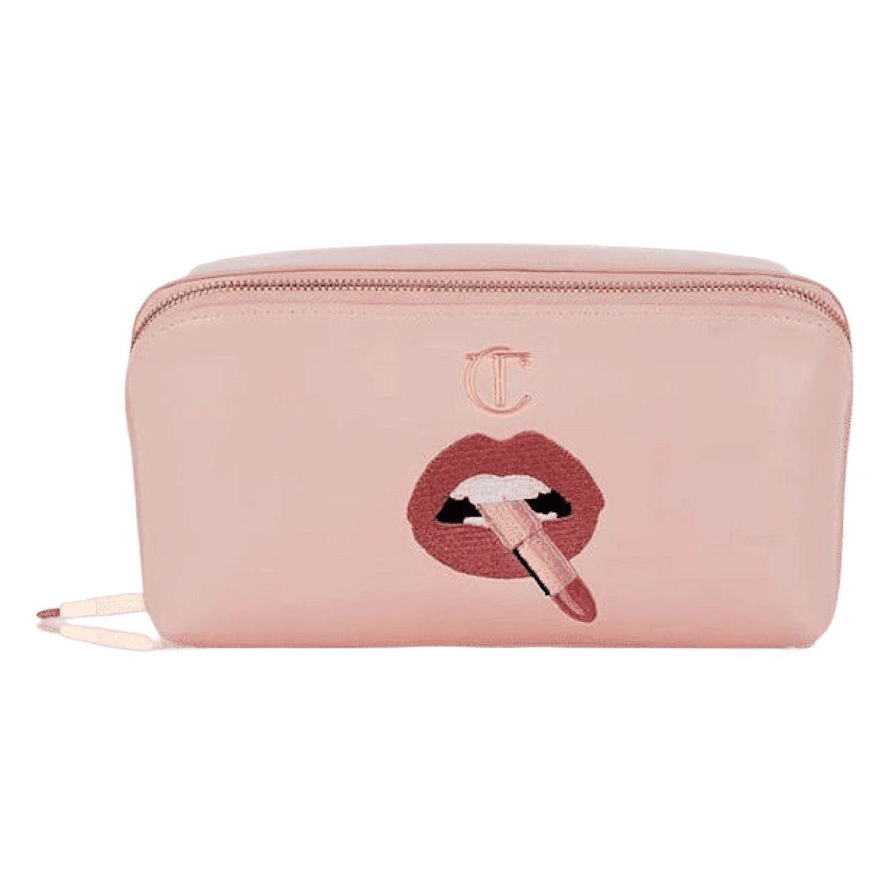 Pillow Talk Makeup Bag
