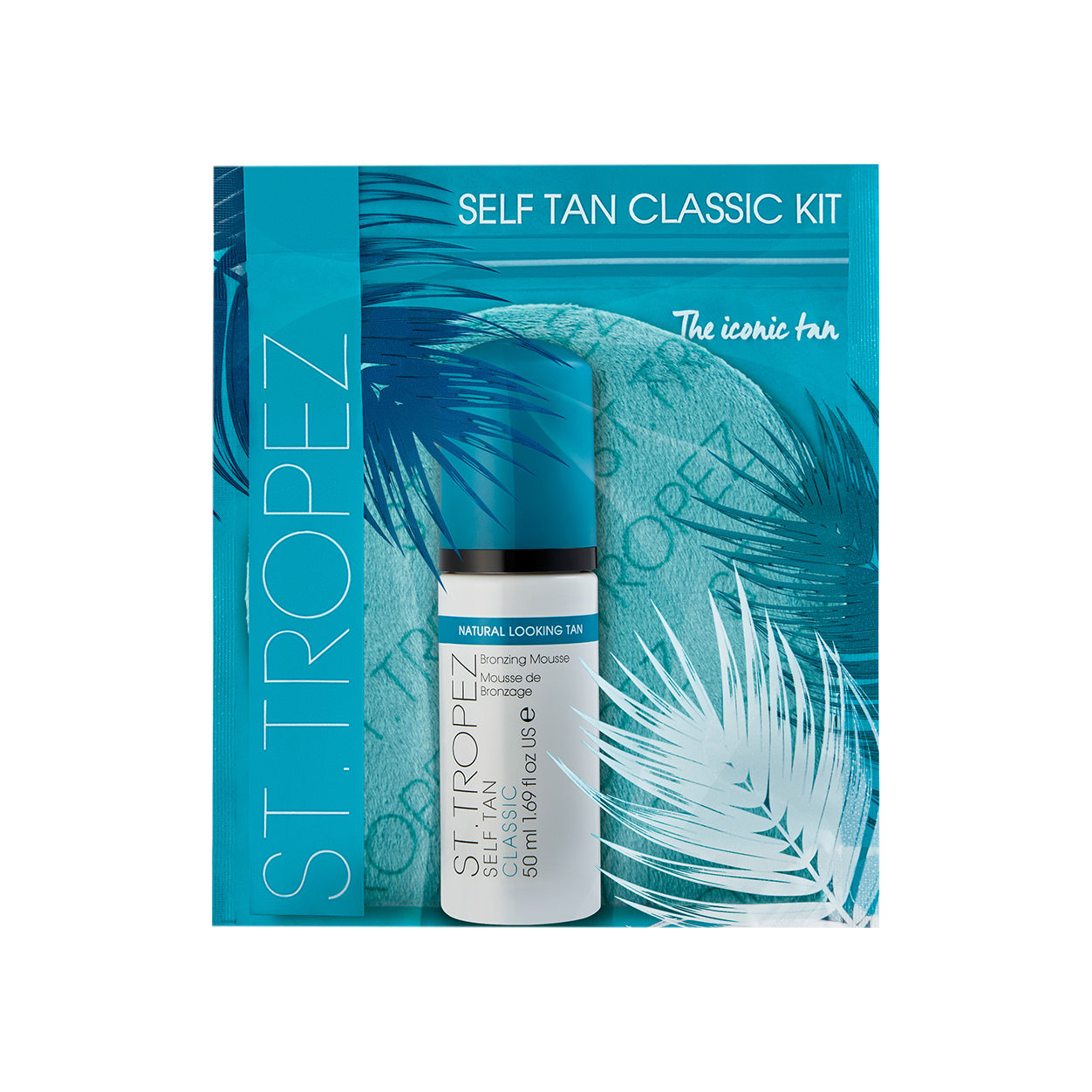 Self Tan Classic Kit