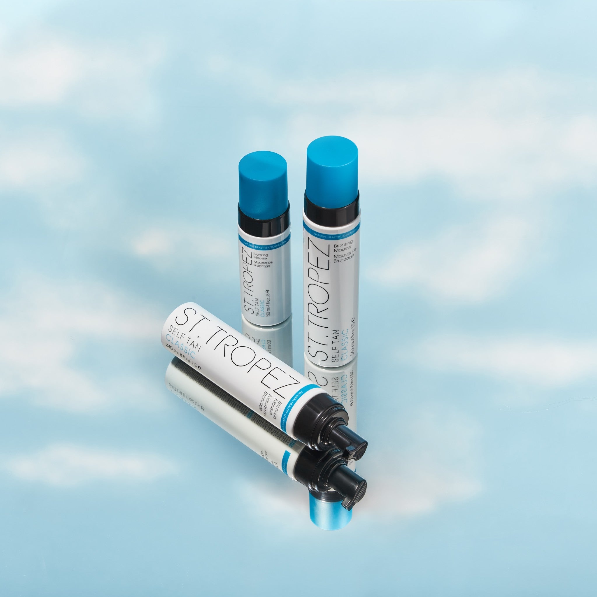 Self Tan Classic Kit