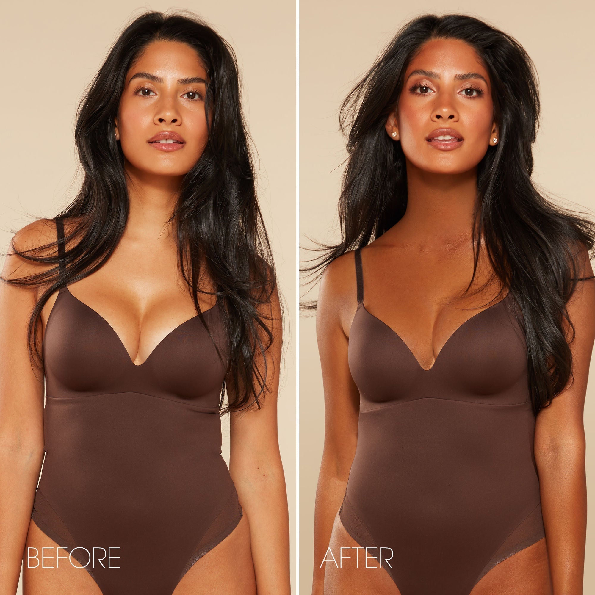Self Tan Suprême Violet Bronzing Mousse