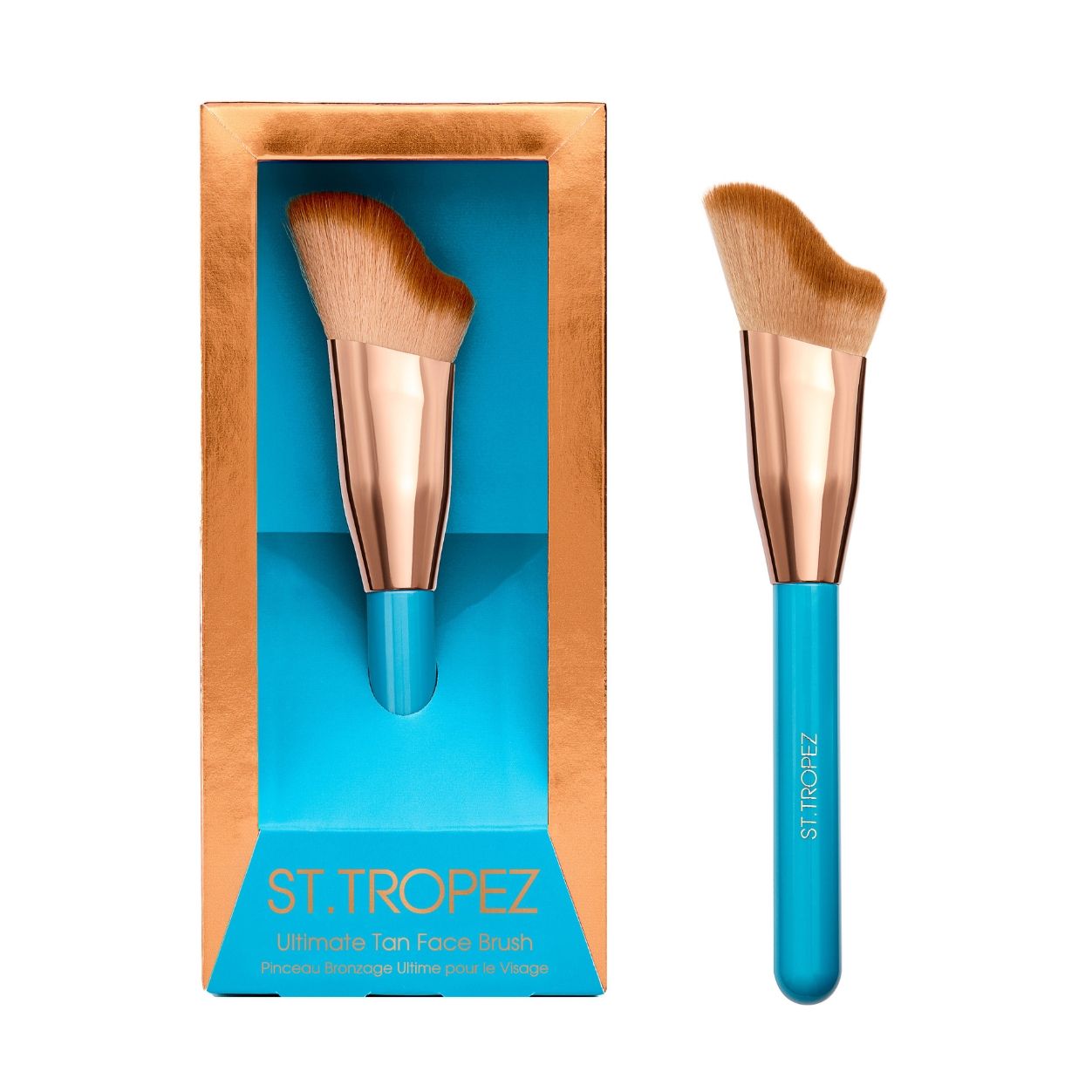 Ultimate Tan Face Brush