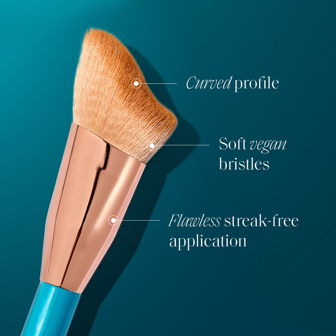 Ultimate Tan Face Brush