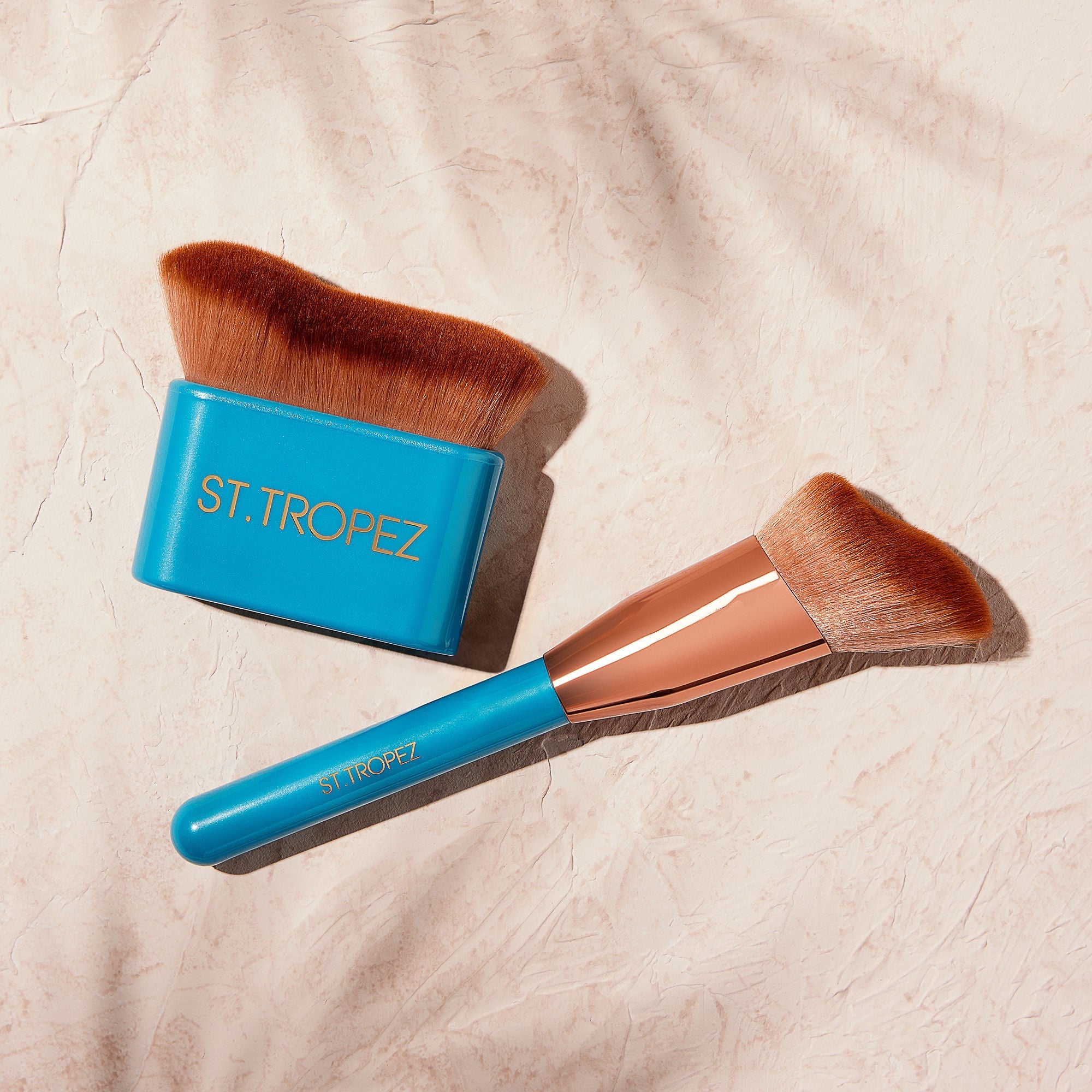 Ultimate Tan Face Brush