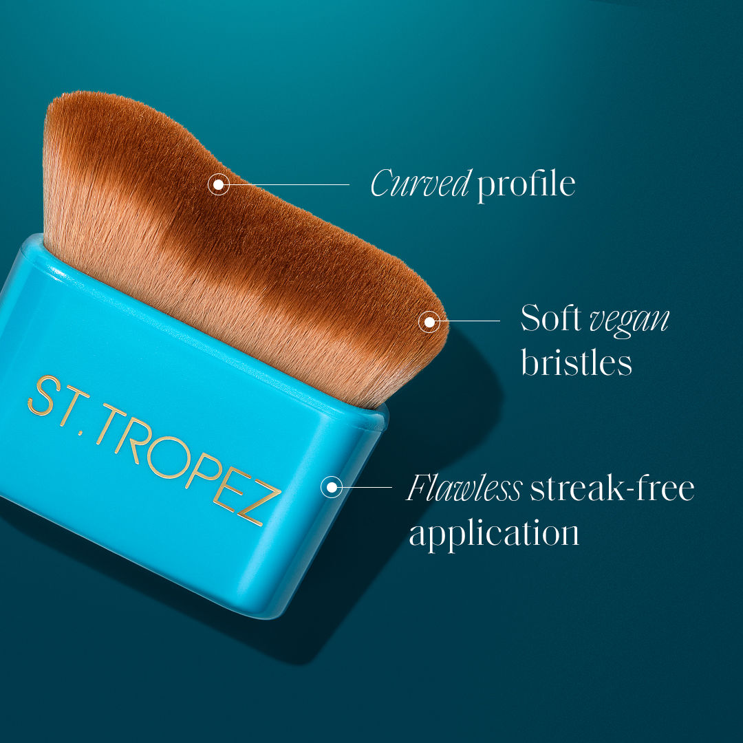 Ultimate Tan Body Brush
