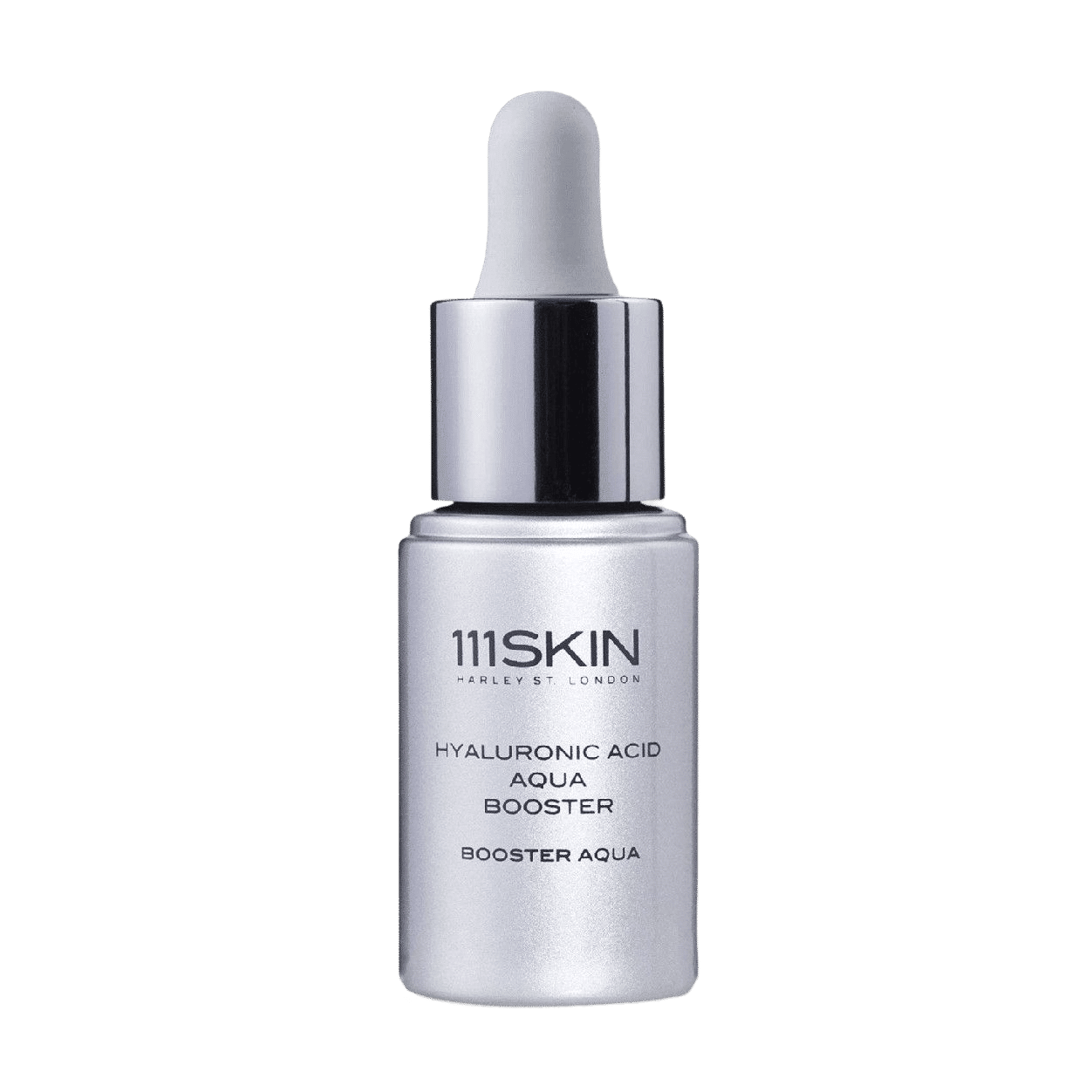Hyaluronic Acid Aqua Booster