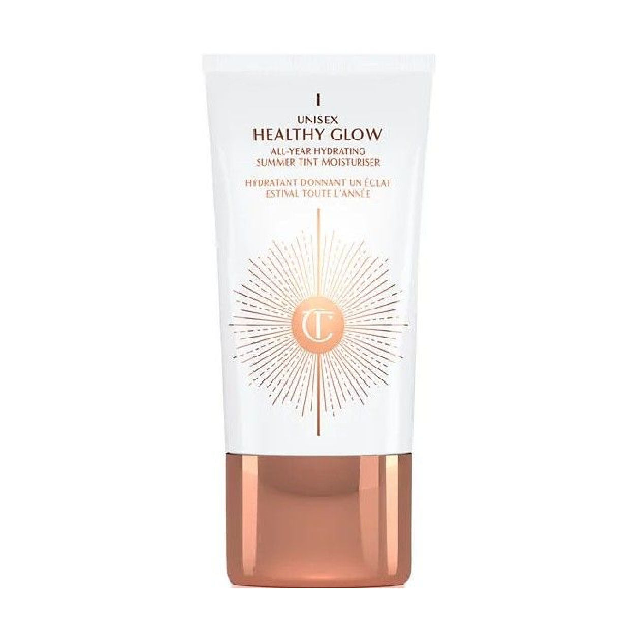 Unisex Healthy Glow Hydrating Tint