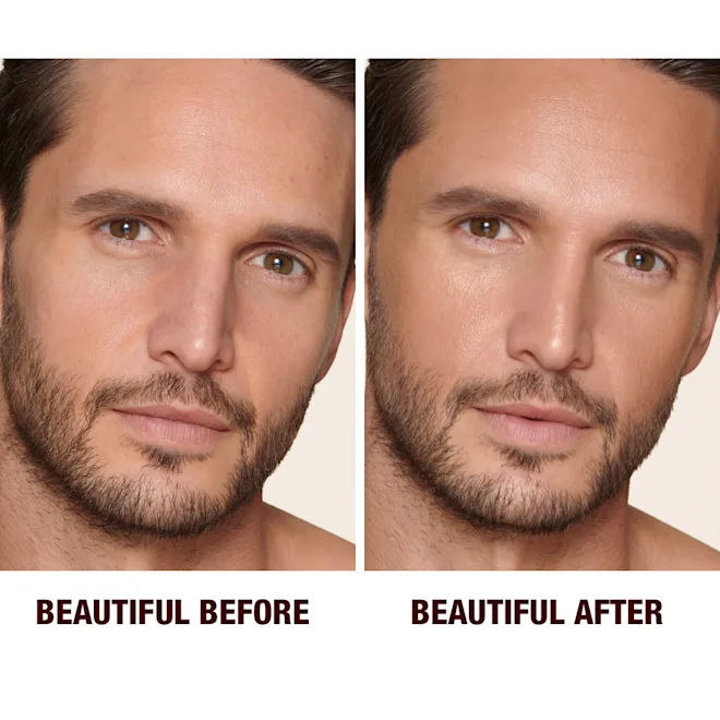 Unisex Healthy Glow Hydrating Tint