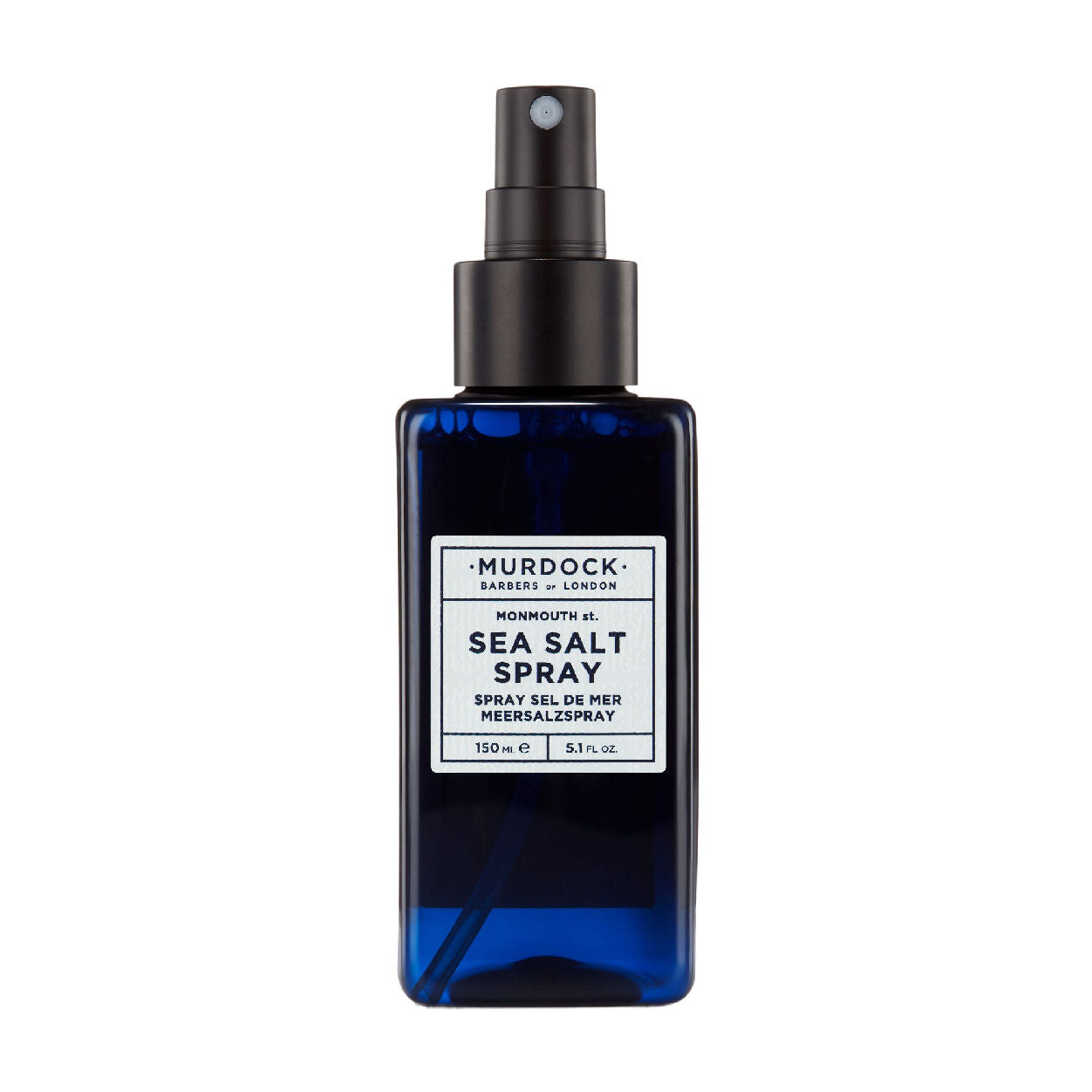 Sea Salt Spray