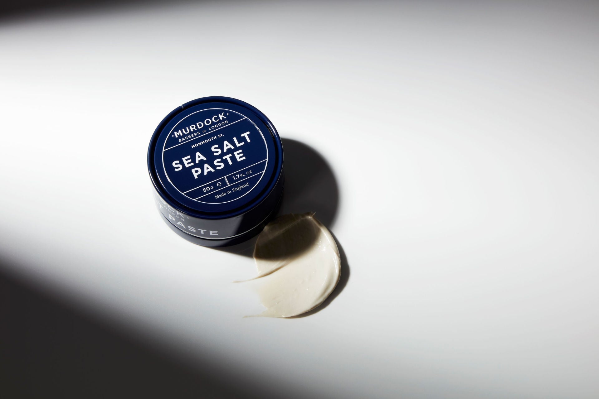 Sea Salt Paste