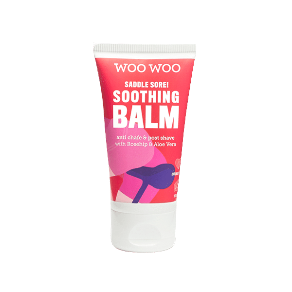Saddle Sore! Soothing Balm