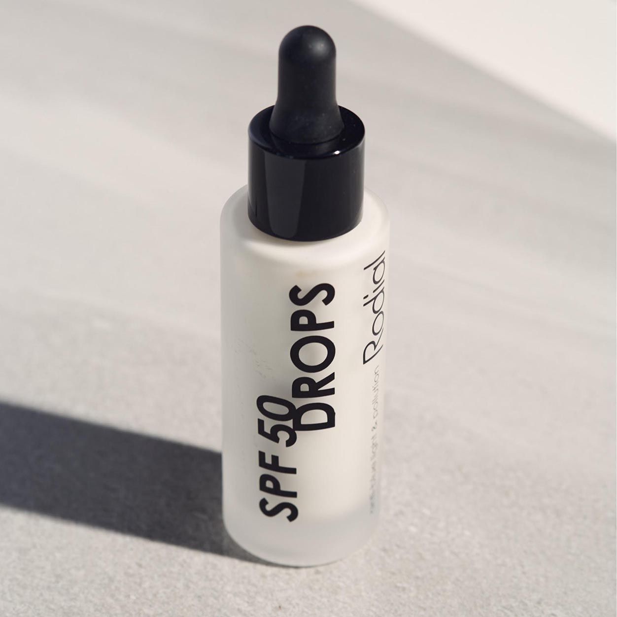 SPF 50 Drops