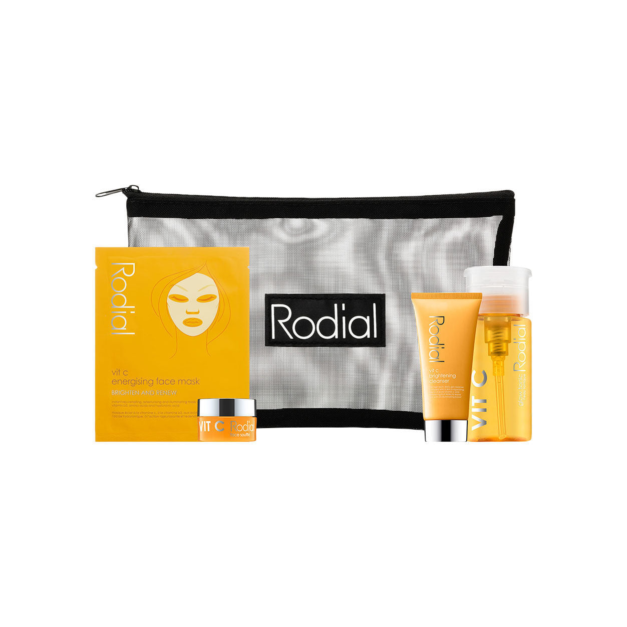 Vit C Little Luxuries Set