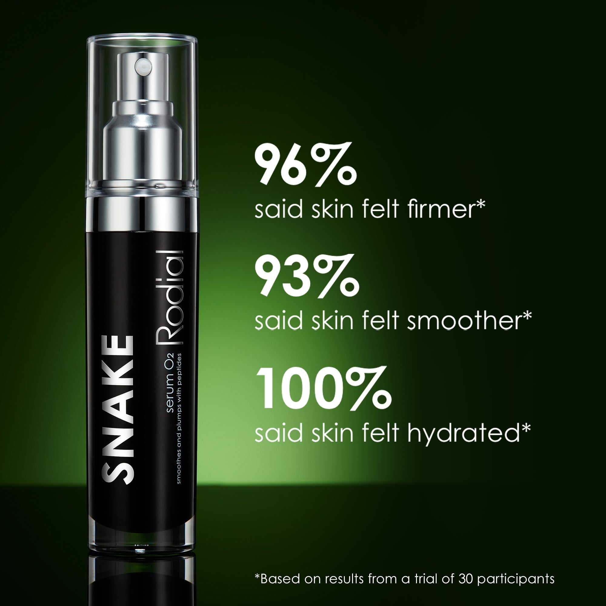 Snake Serum