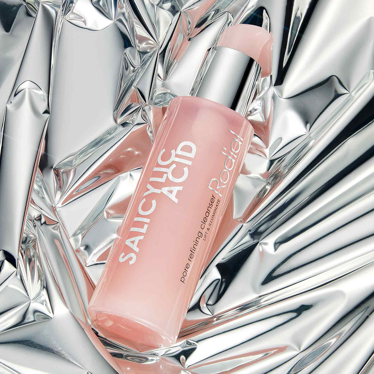 Salicylic Acid Cleanser