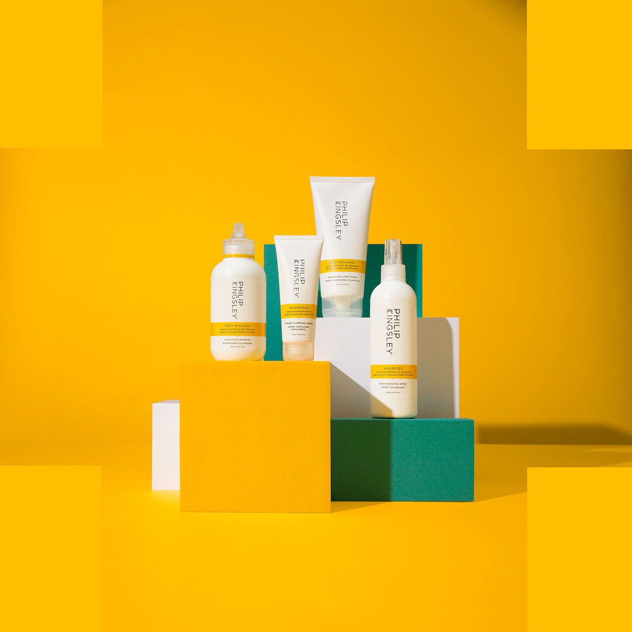 Maximizer Root Boosting Spray