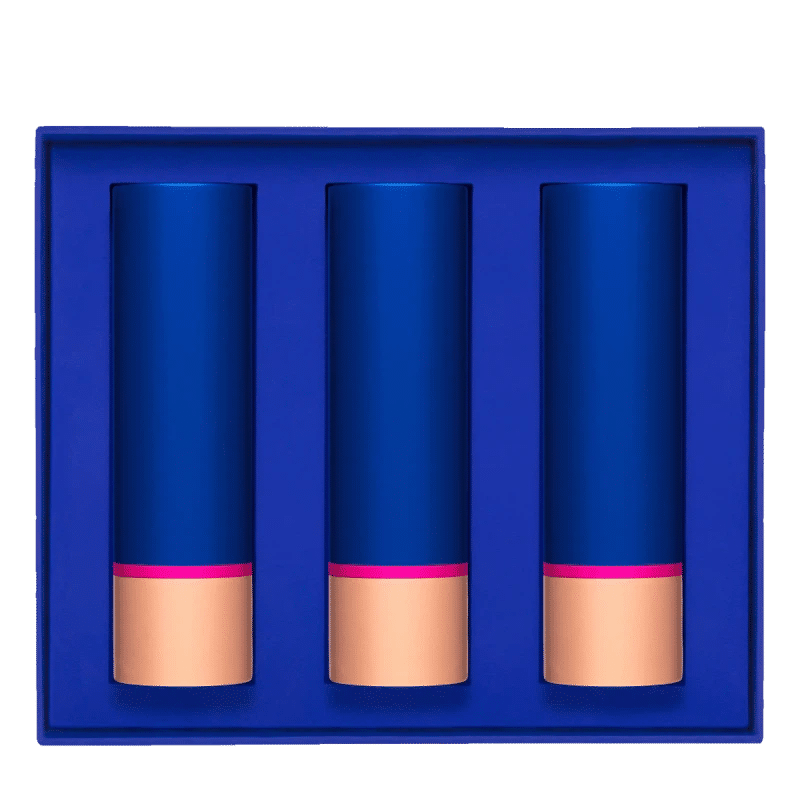 The Tinted Balm Trio (Limited Edition)