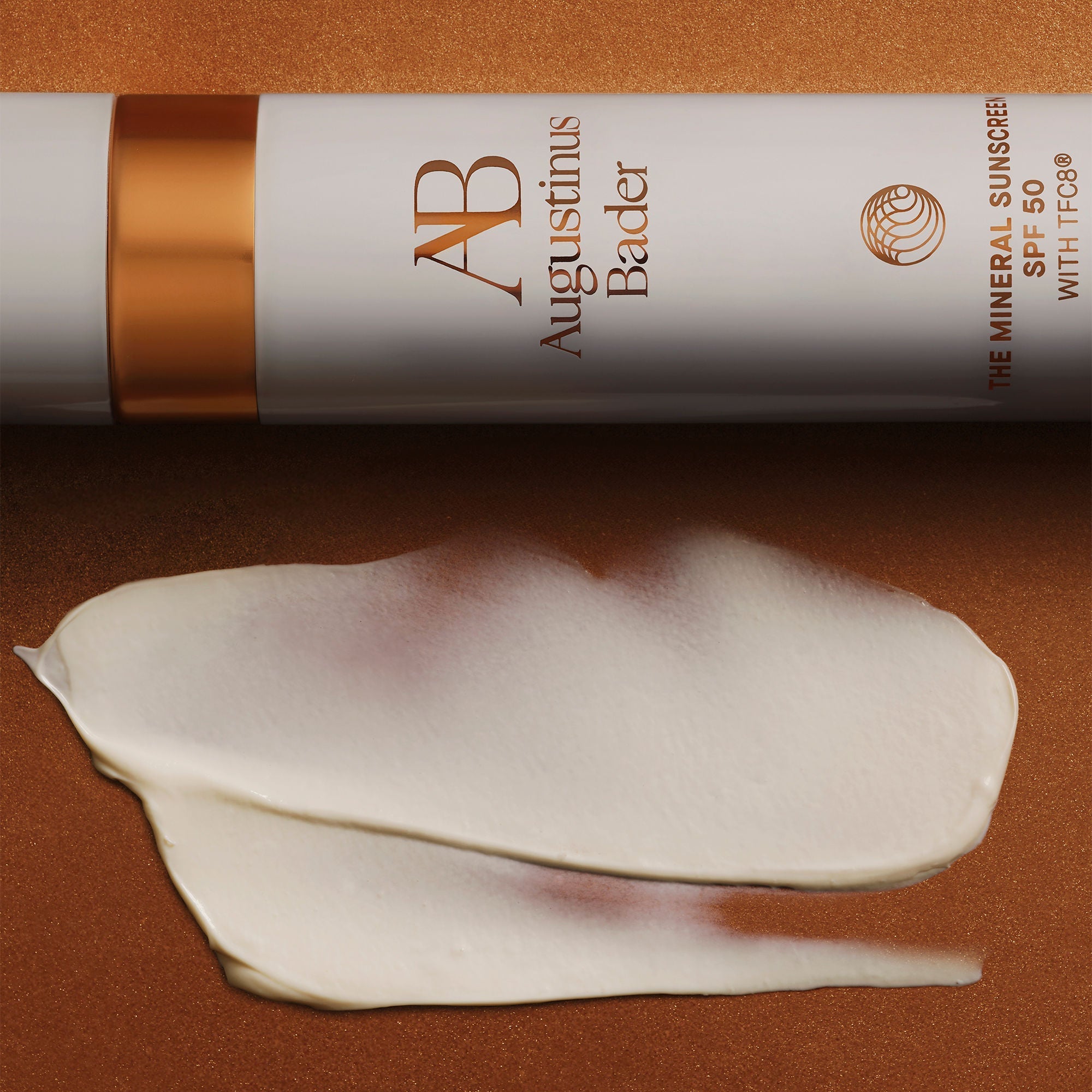 The Mineral Sunscreen SPF 50
