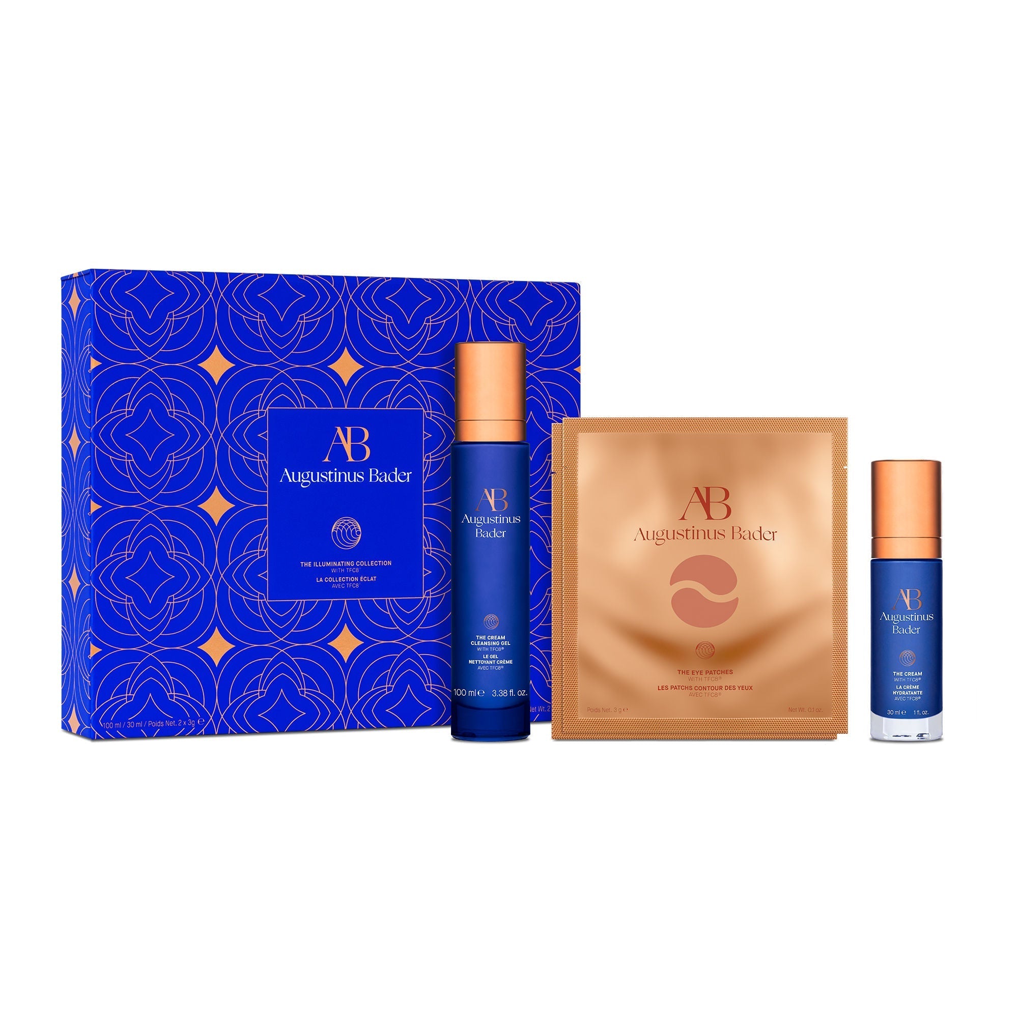 The Illuminating Collection (Limited Edition)