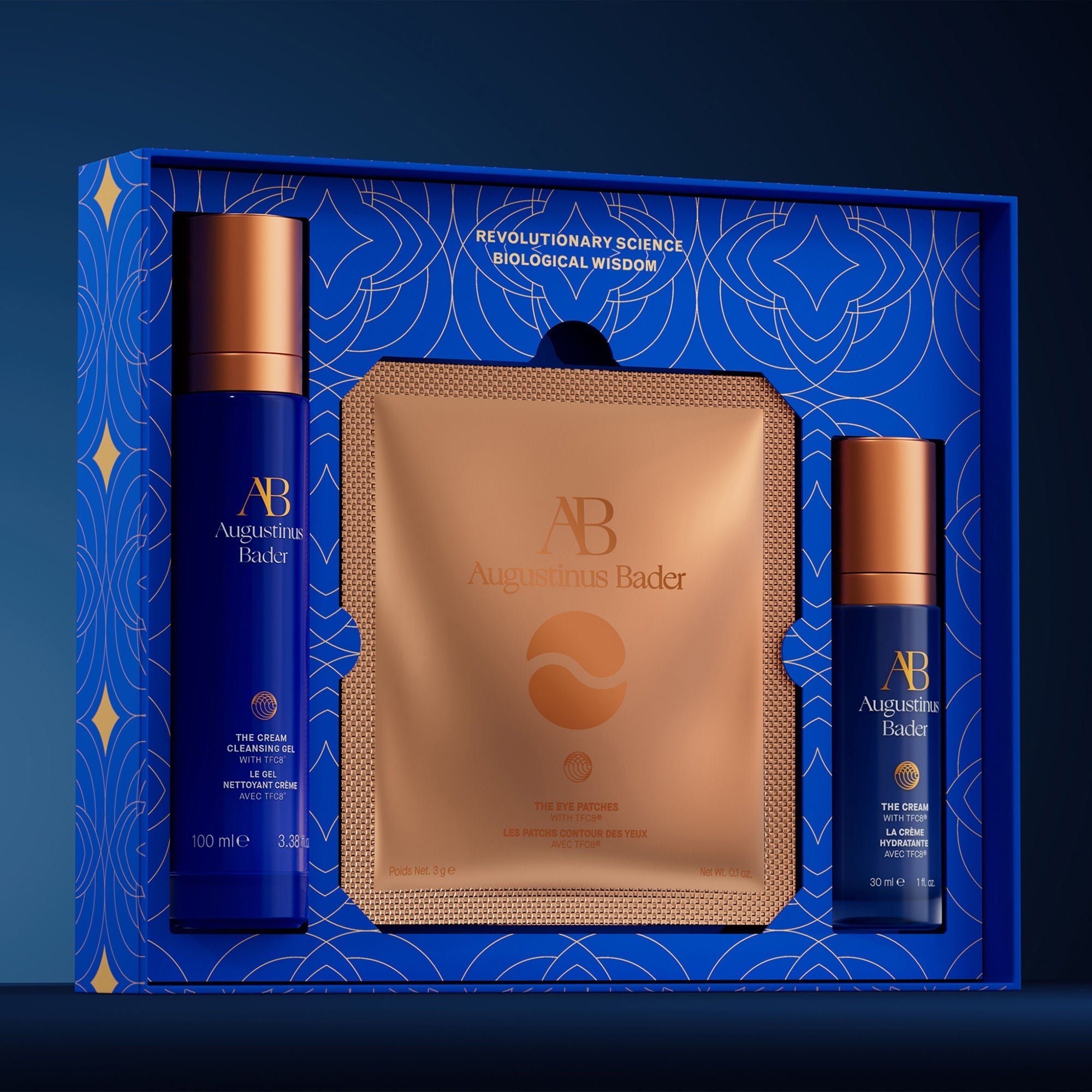 The Illuminating Collection (Limited Edition)