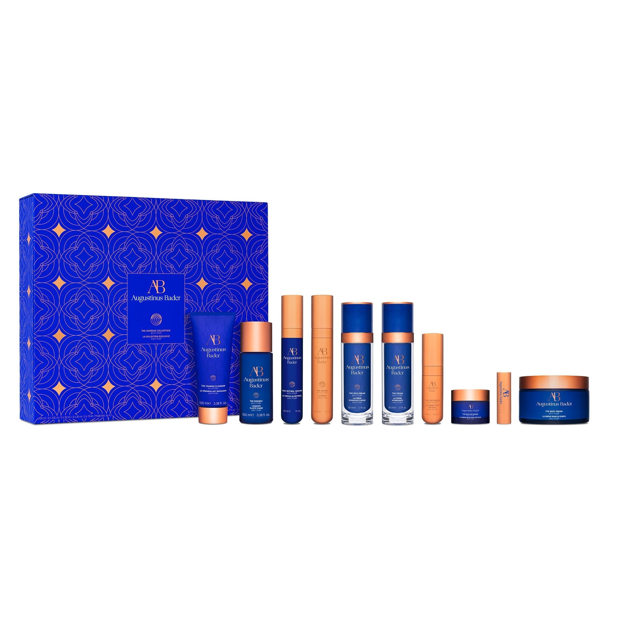 The Supreme Collection (Limited Edition)