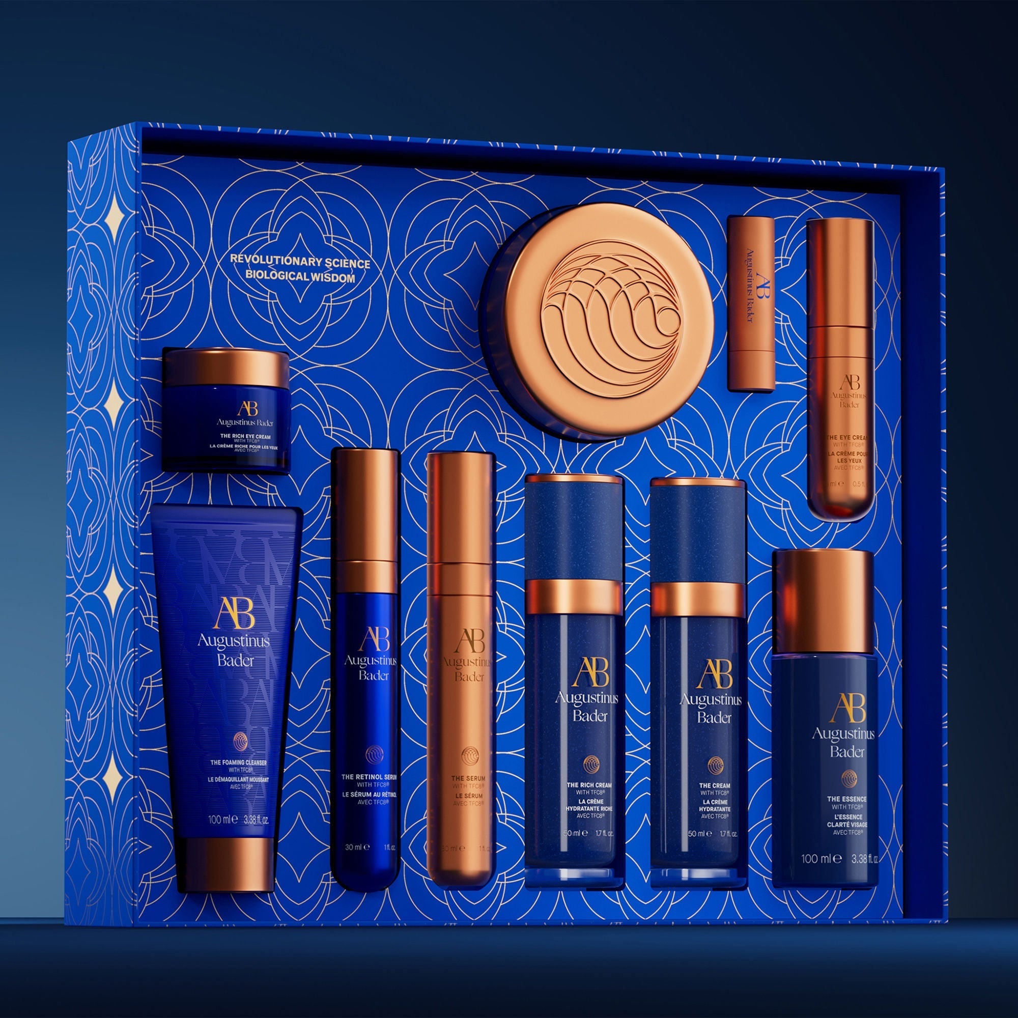 The Supreme Collection (Limited Edition)