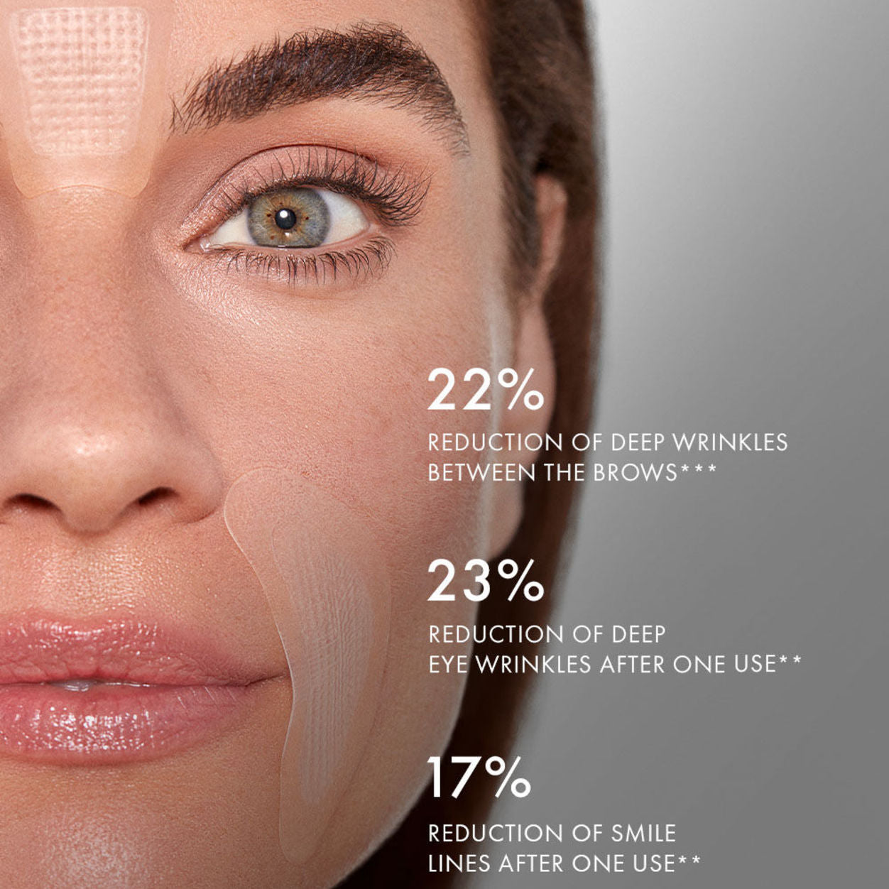 Wrinkle Erasing Retinol Patches