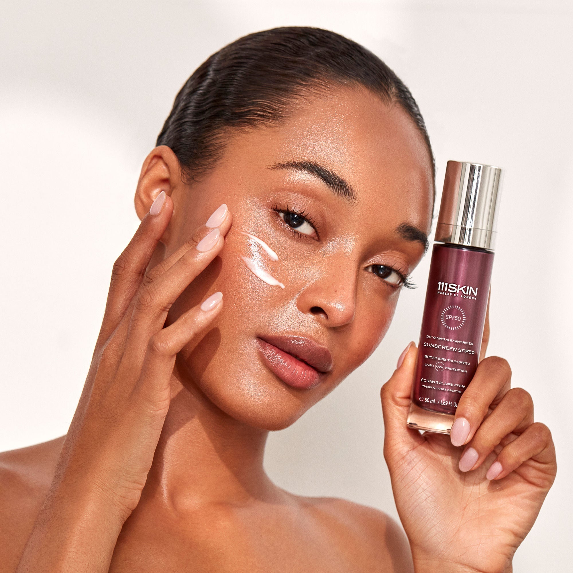 Repair Sunscreen SPF 50