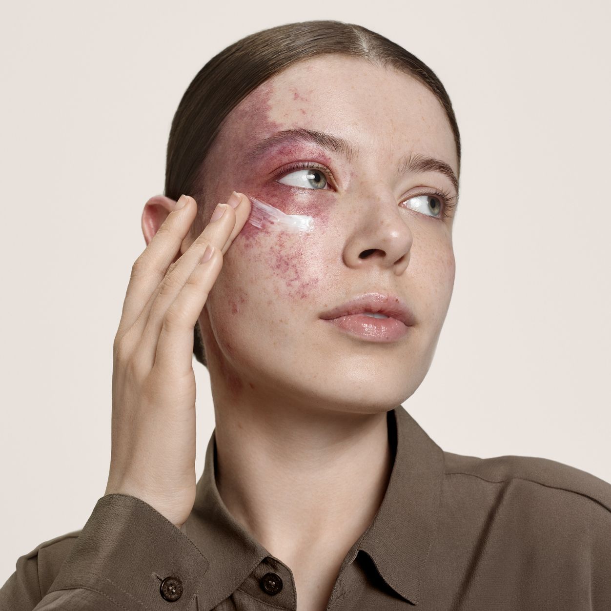 ZnO+ Mineral Care Calm + Revitalize SPF 50