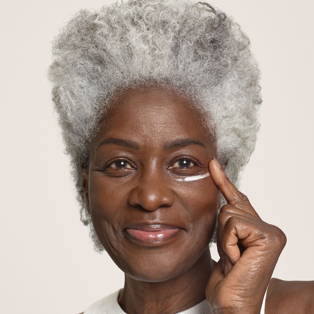 ZnO+ Mineral Care Firm + Replenish Eyes SPF 50