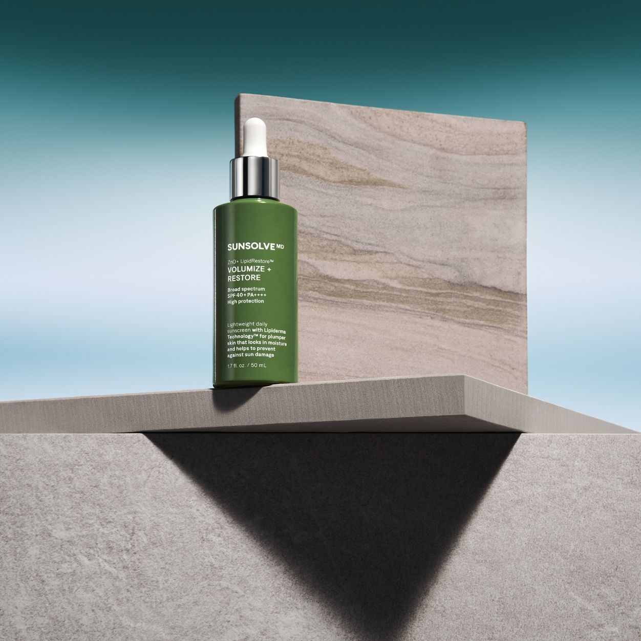 LipidRestore Volumize + Restore SPF 40