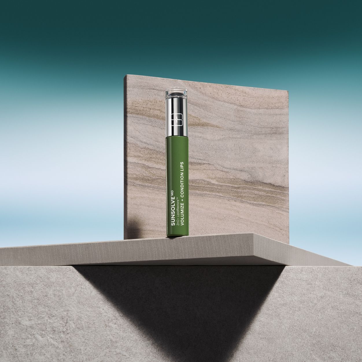 LipidRestore Volumize + Condition SPF 40