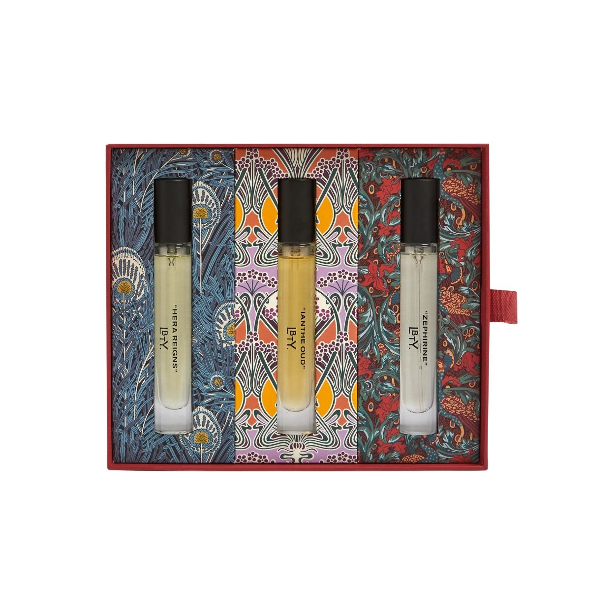 Woody Eau De Parfum Discovery Set