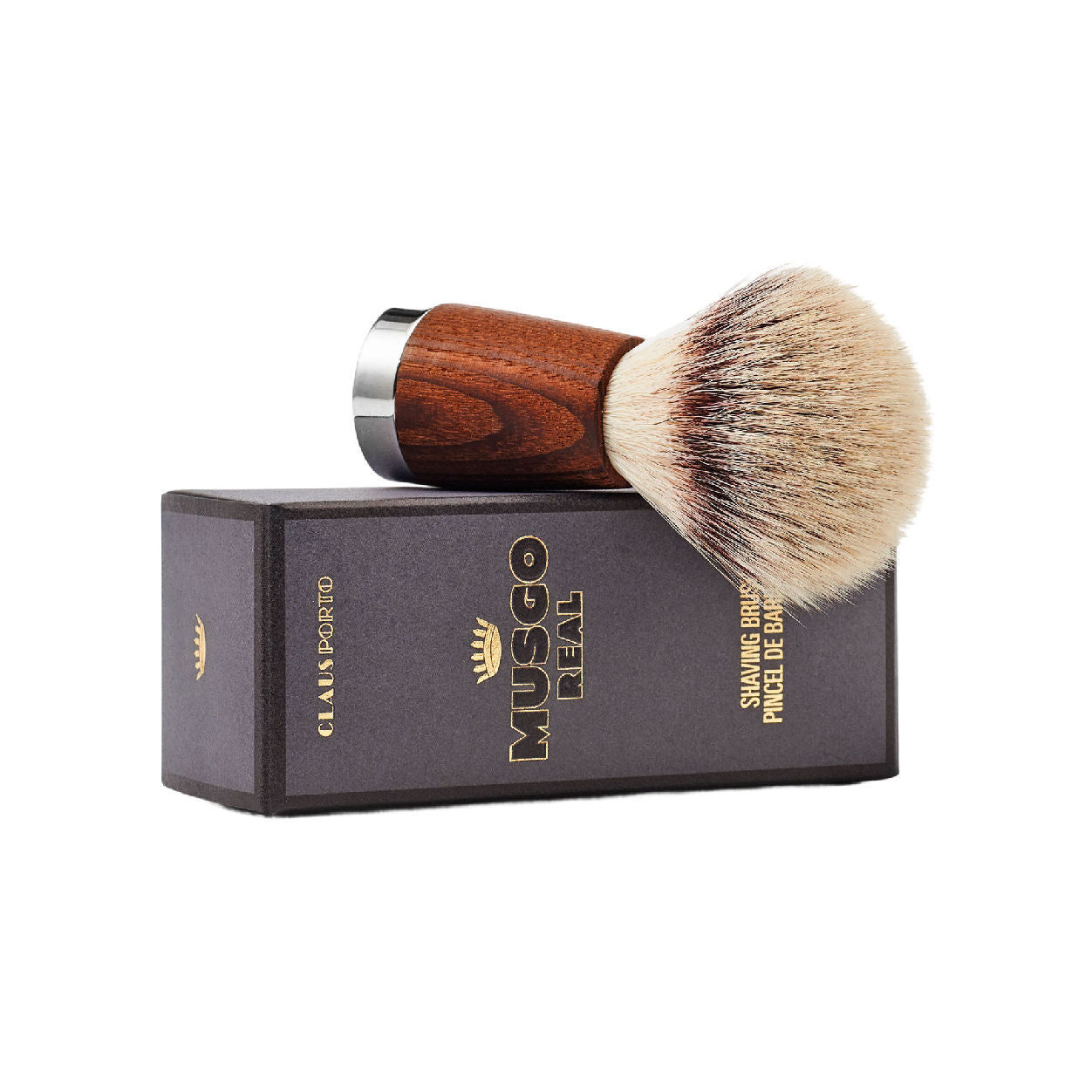 Musgo Real Shaving Brush