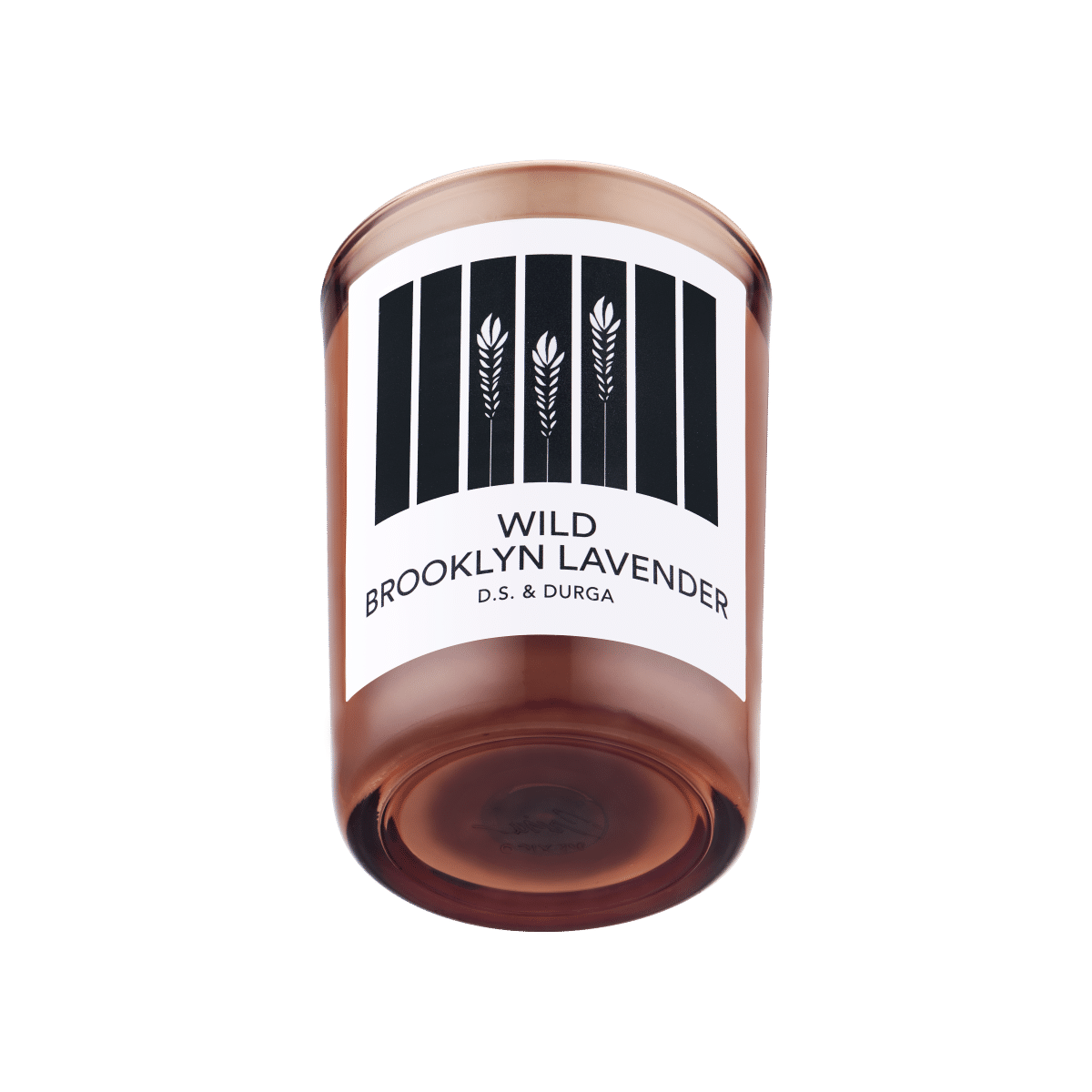 Wild Brooklyn Lavender Candle