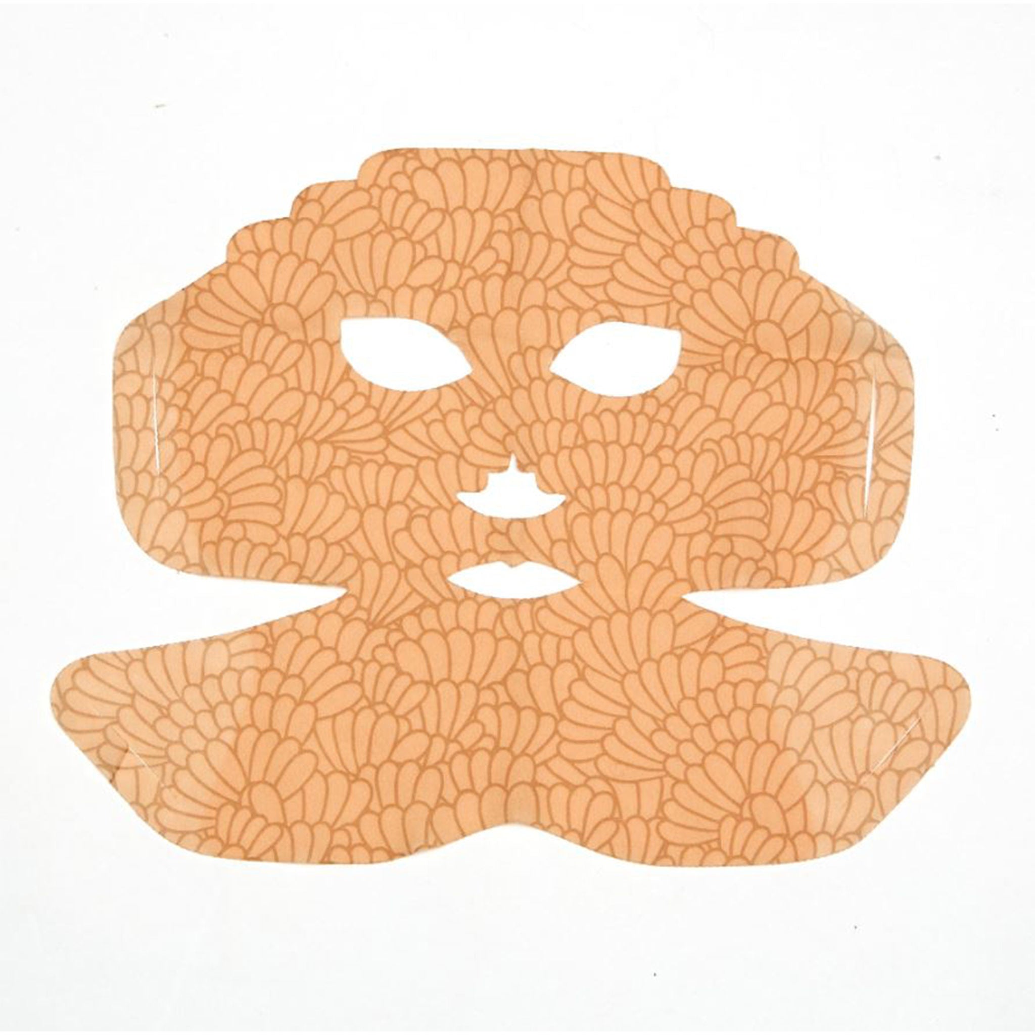 Youth Revealed Face Mask