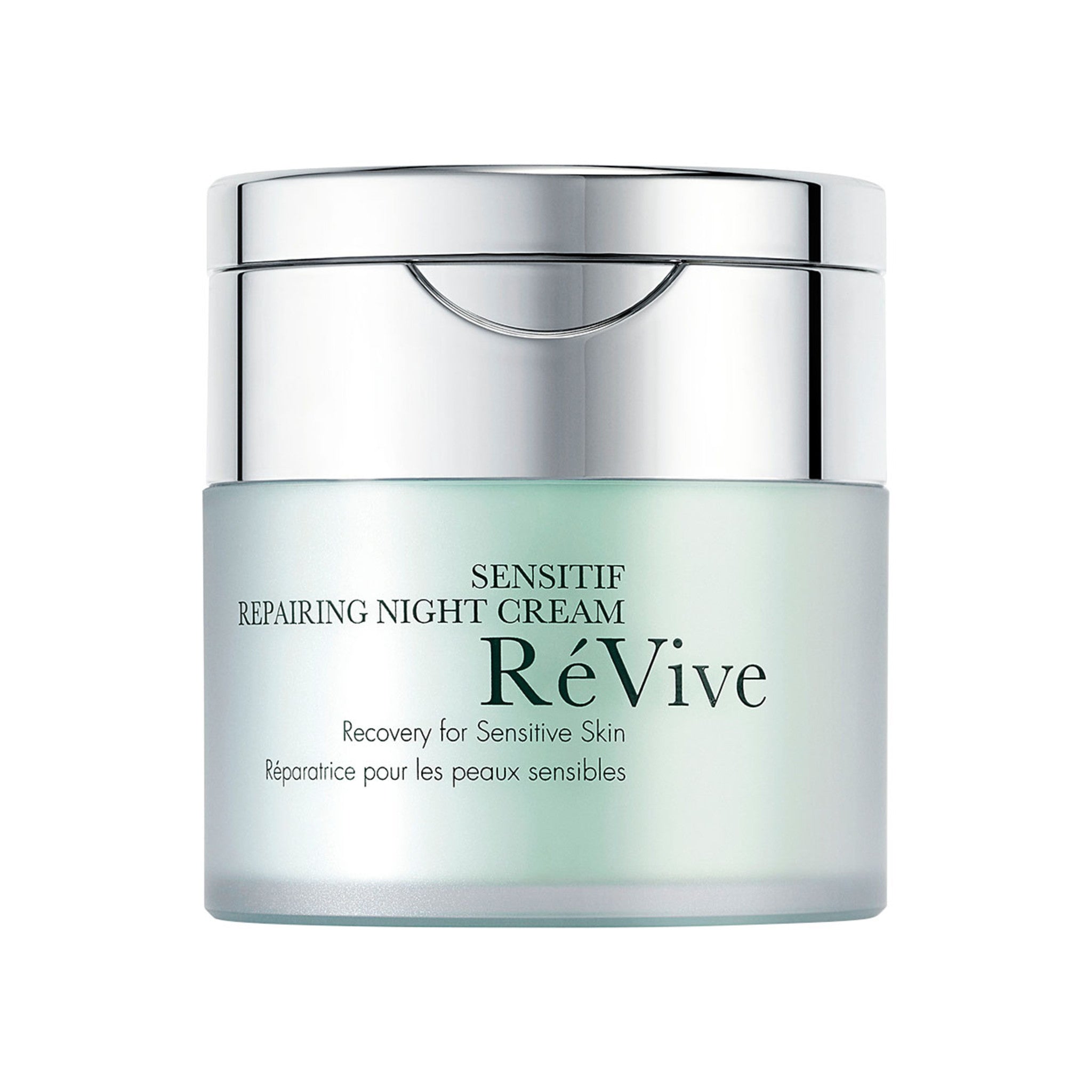 Sensitif Repairing Night Cream Recovery for Sensitive Skin