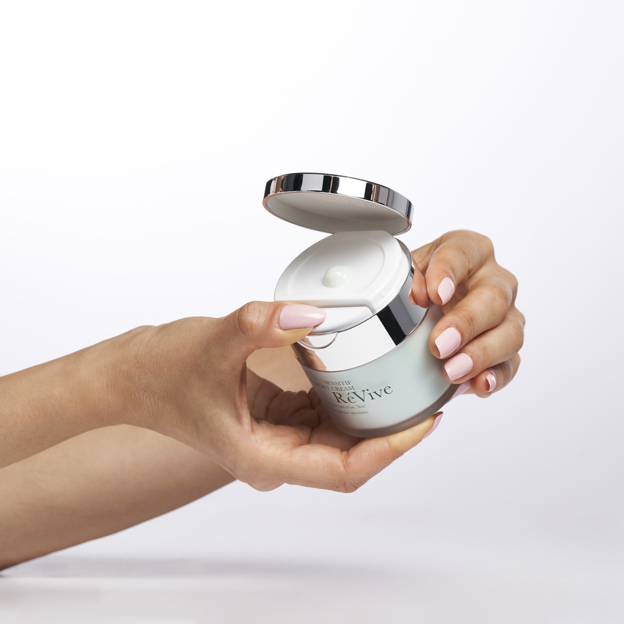 Sensitif Repairing Night Cream Recovery for Sensitive Skin