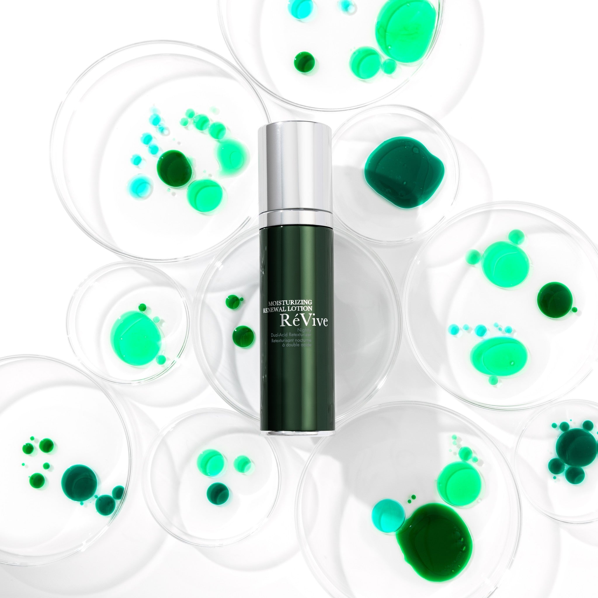 Moisturizing Renewal Lotion Nightly Dual-Acid Retexturizer