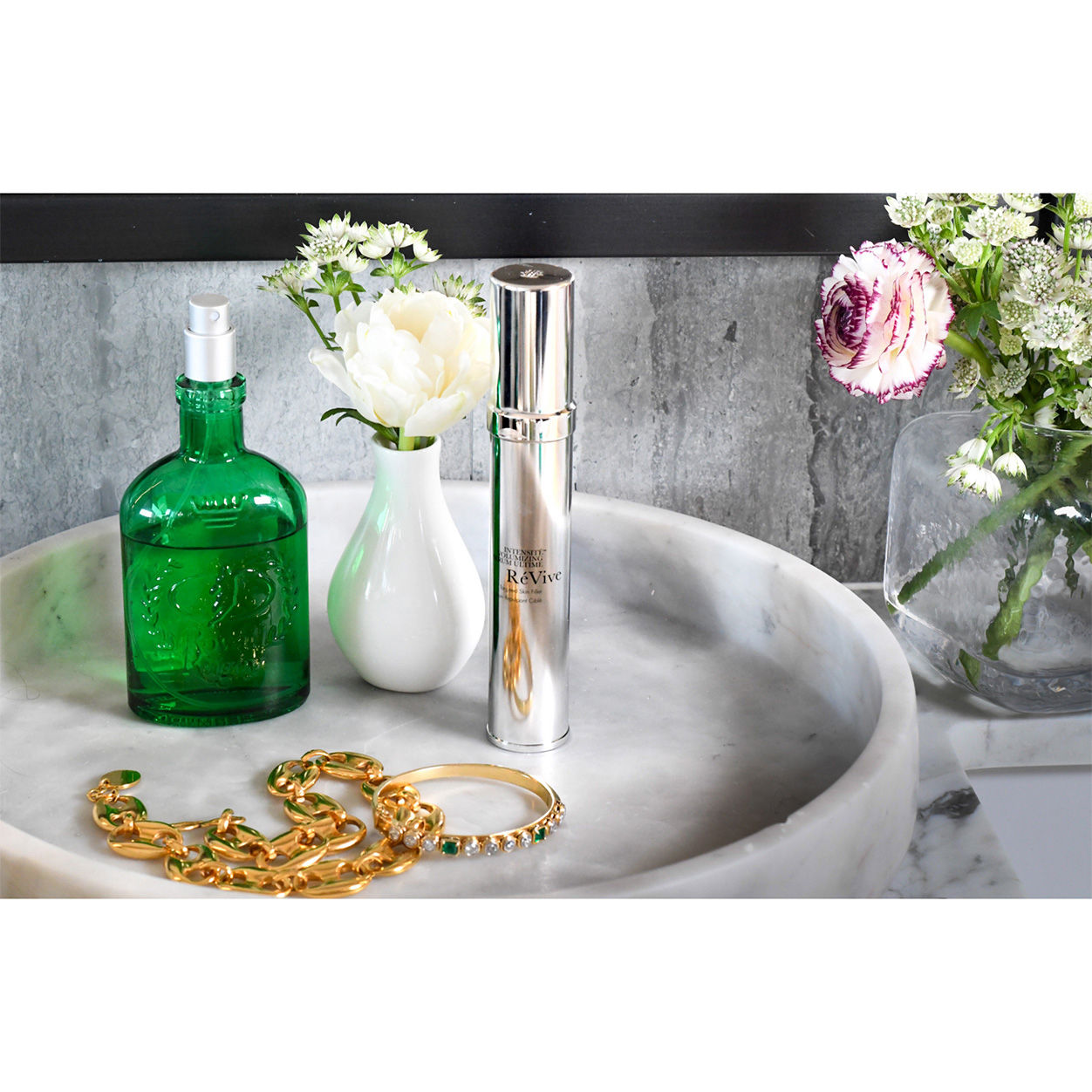 Intensité Volumizing Serum