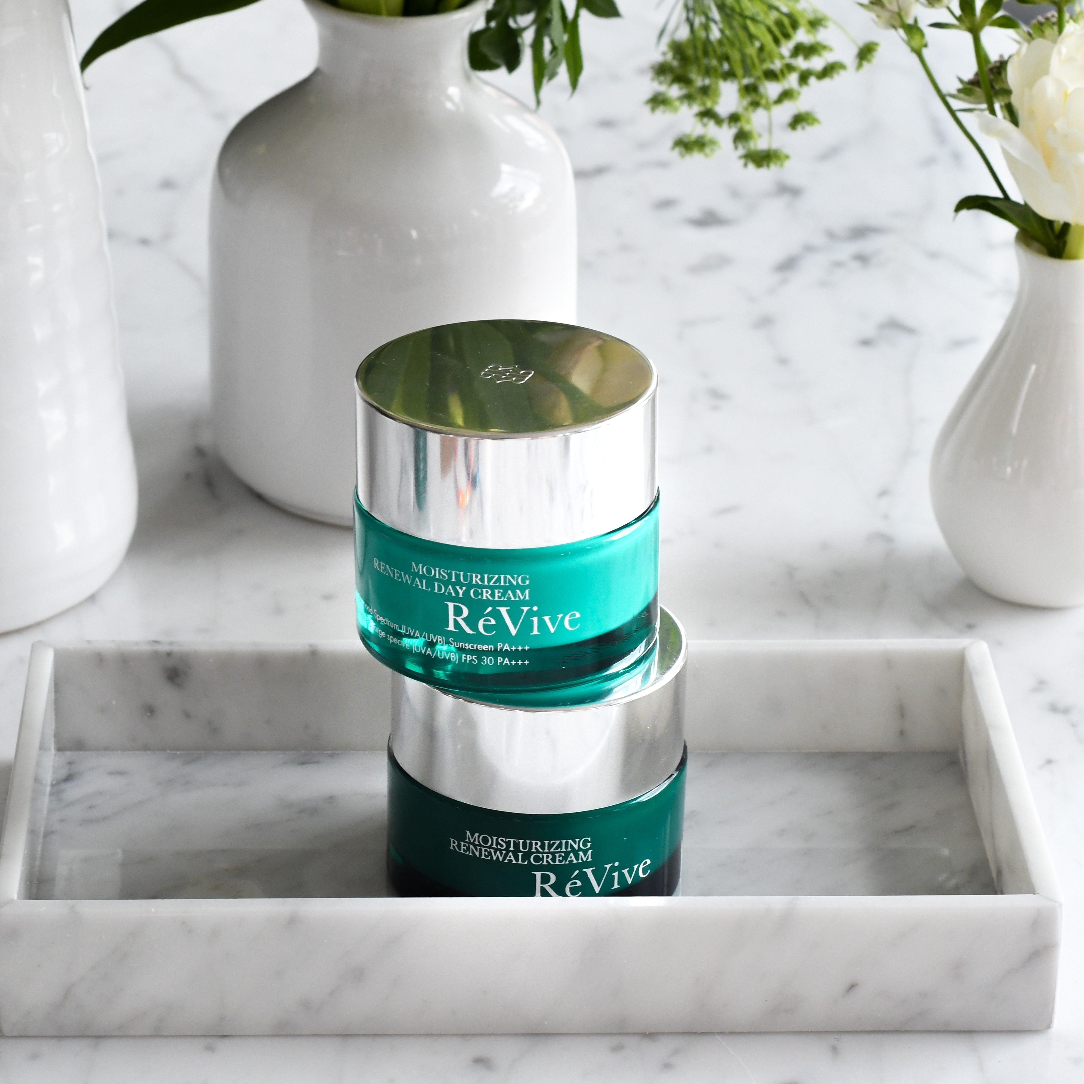 Moisturizing Renewal Day Cream SPF 30