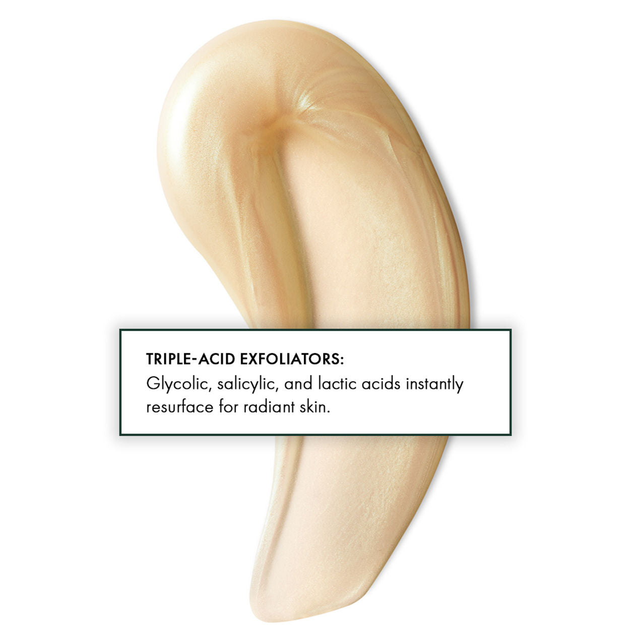 Masque De Brilliance Resurfacing Multi-Acid Mask