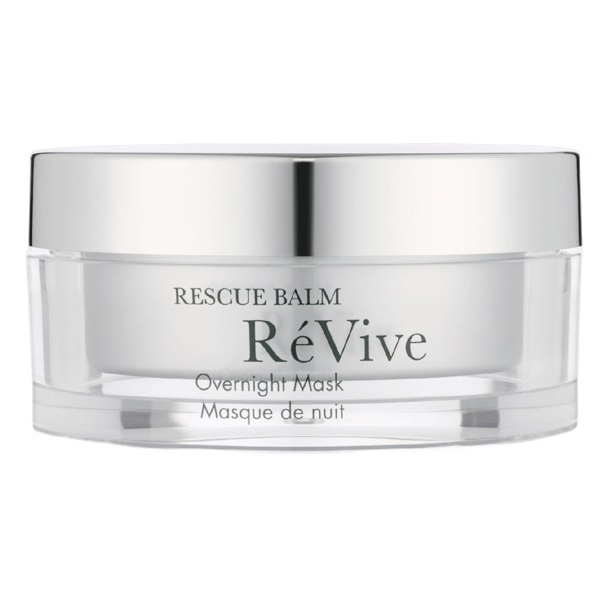 Rescue Balm Overnight Mask