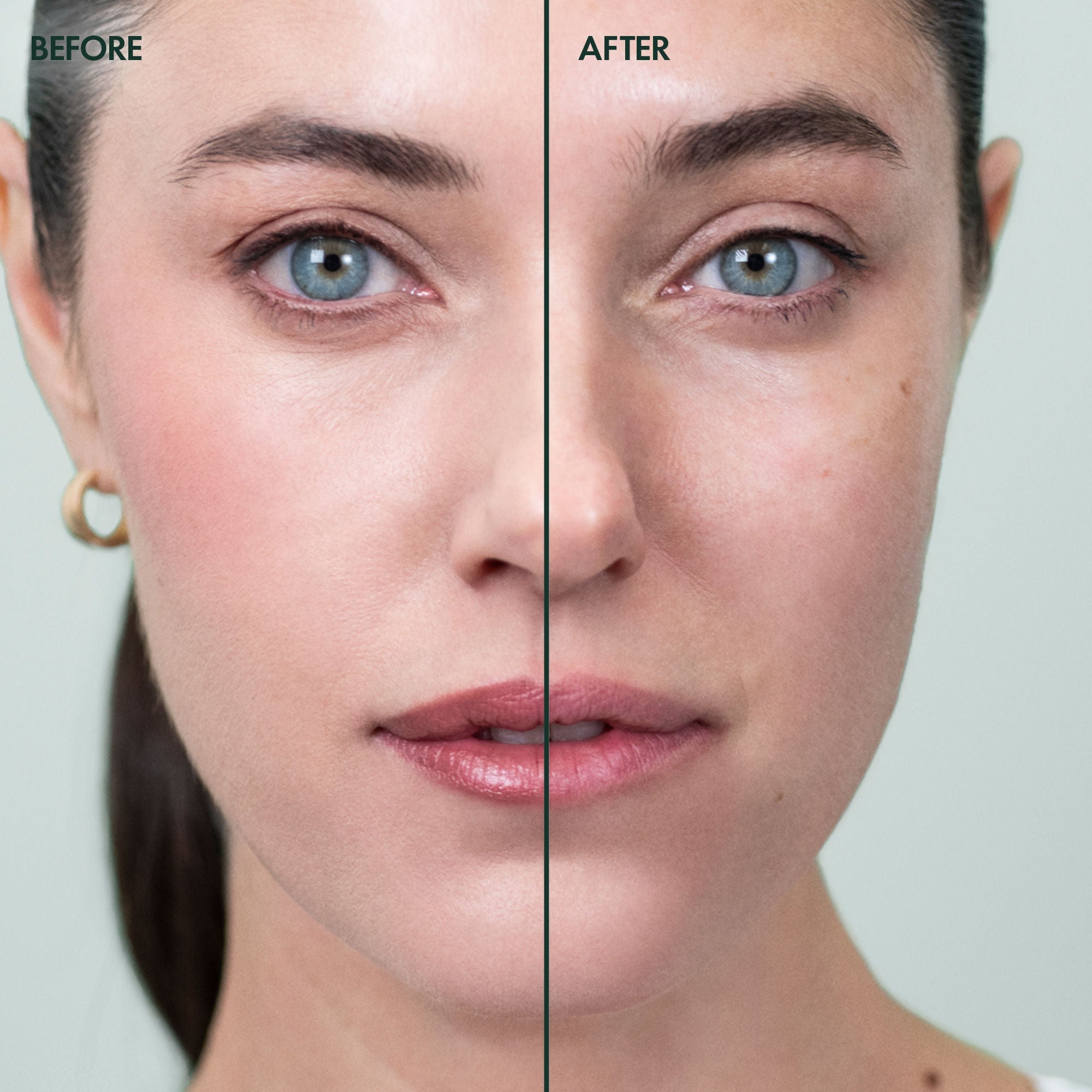 Melting Cleanser Makeup Removing Wash