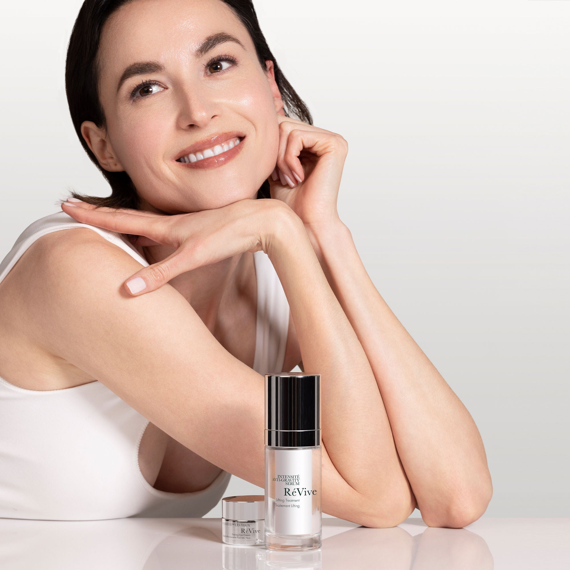 Intensité Anti Gravity Serum Lifting Treatment